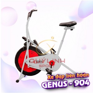 Xe đạp liên hoàn Genus 904L